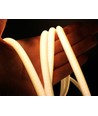 Bande LED COB Néon étanche 5 m pour carrière équestre - 230V, IP67, 288 LED, 11,5W/m, coupable tous les 10 cm