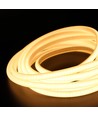 Bande LED COB Néon étanche 5 m pour carrière équestre - 230V, IP67, 288 LED, 11,5W/m, coupable tous les 10 cm