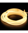 Bande LED COB Néon étanche 5 m pour carrière équestre - 230V, IP67, 288 LED, 11,5W/m, coupable tous les 10 cm