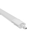 Réglette LED 120cm 36W étanche - 4300lm, 123lm/w, IP65