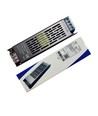 Alimentation 200W / 12V DC - 16,6A, IP20 intérieur, Flicker free