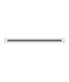 Luminaire de bureau Plank 40W RA90 - 120cm, CCT, Blanc, UGR16