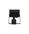 Projecteur 10W avec capteur - IP44, noir, lampe de travail, capteur PIR