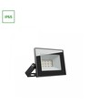Projecteur 10W - IP65, noir, lampe de travail