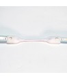 Raccord pour bande LED 230V (Type X-2)
