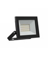 Projecteur 20W - IP65, noir, lampe de travail