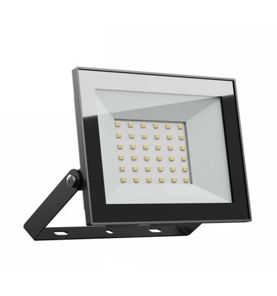 Projecteur 30W - IP65, noir