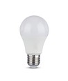 Ampoule LED E27 9W dimmable 3 étapes - A60, 6400K, blanc froid, on/off dimmable