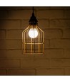 Ampoule LED E27 9W dimmable 3 étapes - A60, 6400K, blanc froid, on/off dimmable