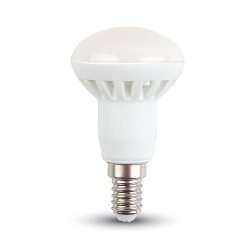 Ampoule LED E14 3W - R39, 210lm, 4000K, remplace 25W