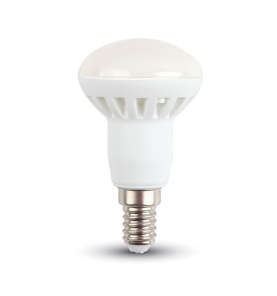 Ampoule LED E14 3W - R39, 210lm, 4000K, remplace 25W