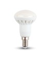 Ampoule LED E14 3W - R39, 210lm, 4000K, remplace 25W