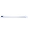 Tube LED Shoplite Nano 60cm / 18W - 138lm/W, 2500lm, 4000K, Nano plastique, câbles