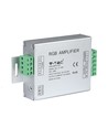 Amplificateur RGB V-Tac pour rubans LED - 12V (144W) 24V (288W)