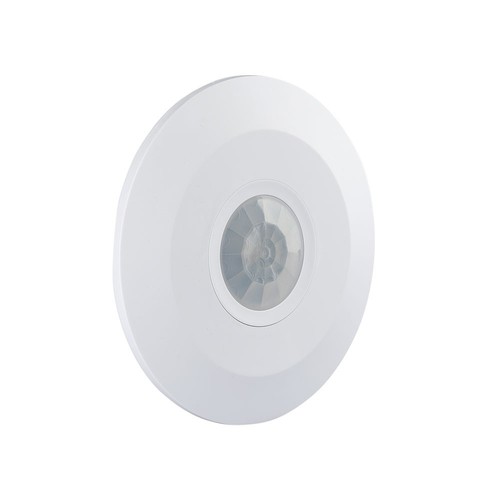 Détecteur de mouvement V-Tac 360° PIR - 1000W, 6m, IP20 intérieur, 230V
