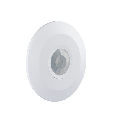 Détecteur de mouvement V-Tac 360° PIR - 1000W, 6m, IP20 intérieur, 230V