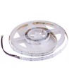 Ruban LED COB 5m 24W/m RGB+WW - 24V DC, IP20, 840 LED par mètre, COB LED