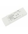 Alimentation dimmable 75W / 12V DC - 6.25A, RF, push-dim