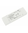 Alimentation rWave dimmable 75W / 24V DC - 3.125A, RF, push-dim