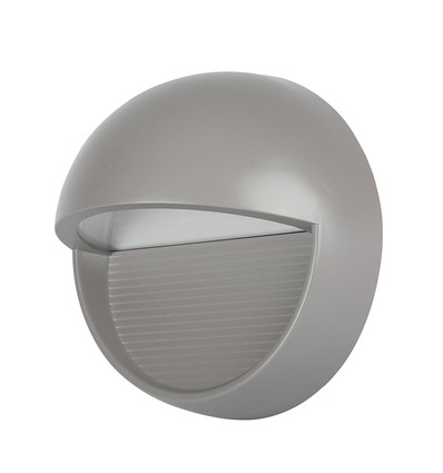 Applique murale LED 3W - 4000K (Neutre)