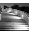 Applique murale LED 3W - 4000K (Neutre)