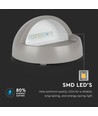 Applique murale LED 3W - 4000K (Neutre)