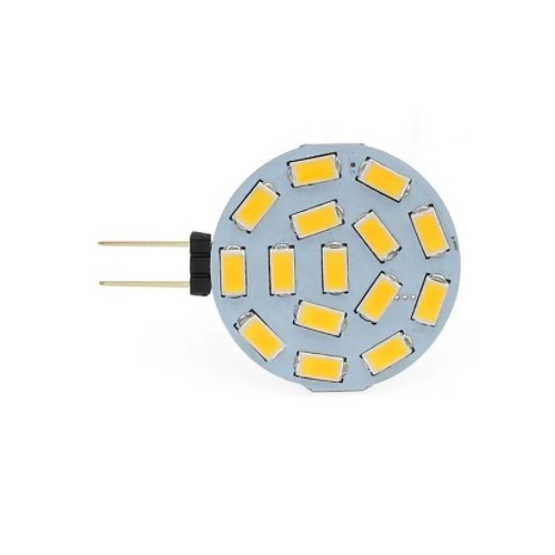 Ampoule LED G4 2,6W - 12V/24V