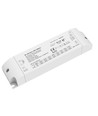 Driver rWave dimmable 36W / 350mA-1200mA pour panneau LED - 10-52V, Push dim, RF, sans scintillement