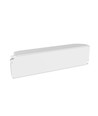 Driver rWave dimmable 36W / 350mA-1200mA pour panneau LED - 10-52V, Push dim, RF, sans scintillement