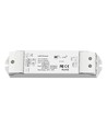 Contrôleur LED LEDlife rWave - Push-dim, 12V (180W), 24V (360W), serre-câble aux deux extrémités