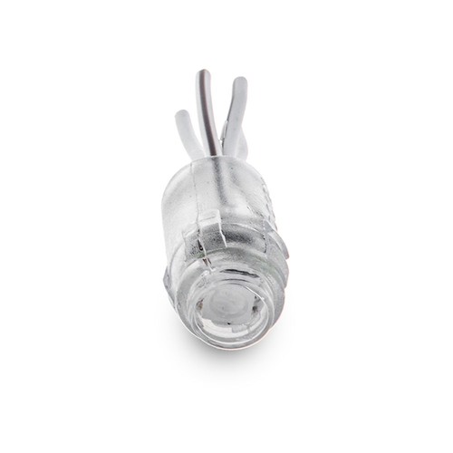 Module LED 0,24W 5050 SMD, 12V - IP68 étanche, Vert, 20lm