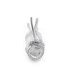 Module LED 0,24W 5050 SMD, 12V - IP68 étanche, Vert, 20lm