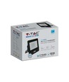 Projecteur LED 20W avec détecteur - SMD, puce LED Samsung