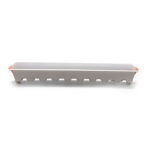 LED 30W - Lumière Linéaire, Blanc, 6400K