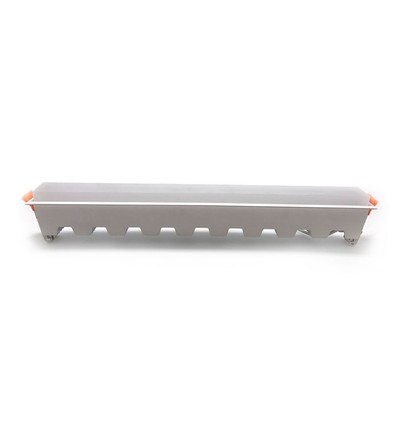 LED 30W - Lumière Linéaire, Blanc, 6400K