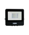 Projecteur LED 20W avec détecteur - SMD, puce LED Samsung