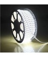 Bande LED étanche 5 m (Type Q) - 230V, IP67, 120 LED, 6W par mètre