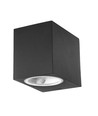 Applique murale GU10 - IP44 extérieur, sans source lumineuse