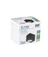 Applique murale GU10 - IP44 extérieur, sans source lumineuse