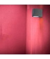 Applique murale GU10 - IP44 extérieur, sans source lumineuse