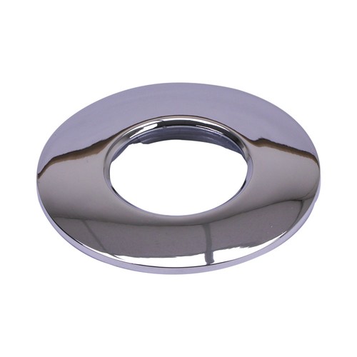 Anneau chrome brillant pour VT-7710D downlight - Finition chrome, installation facile