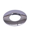 Anneau chrome brillant pour VT-7710D downlight - Finition chrome, installation facile