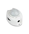 Détecteur de mouvement PIR sans fil pour rubans LED - 12V, max 36W, pour éclairage de lit, connecteur 2.1mm, garantie 3 ans