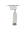 Spot sur rail Samsung Chip 20W, RA90 - Blanc, 5 ans de garantie, 5000K