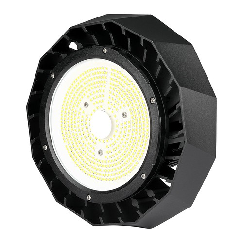 High bay LED 100W, 180lm/W - Samsung LED chip, Meanwell driver, IP65, 5 ans de garantie