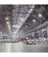 High bay LED 100W, 180lm/W - Samsung LED chip, Meanwell driver, IP65, 5 ans de garantie