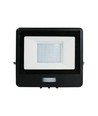 Projecteur LED 30W avec détecteur - Puce LED Samsung, lampe de travail