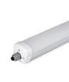 Lampe Étanche 60W - LED, 180cm, Puce Samsung, 4000K, Garantie 5 Ans