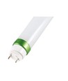 Tube LED 150cm / 25W T8-Double150 - 155 lm/W, douille rotative, alimentation aux deux extrémités