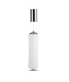 Suspension design 18W, dimmable - 1200lm, blanc chaud, blanc, 3000K